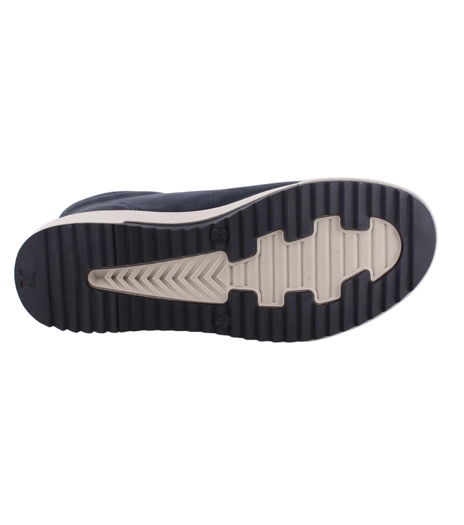 Rieker W0164 blauw