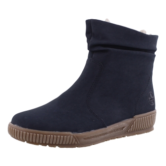 Rieker N0760 blauw