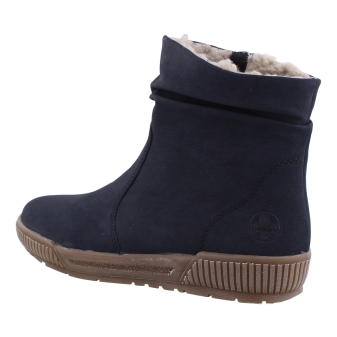Rieker N0760 blauw