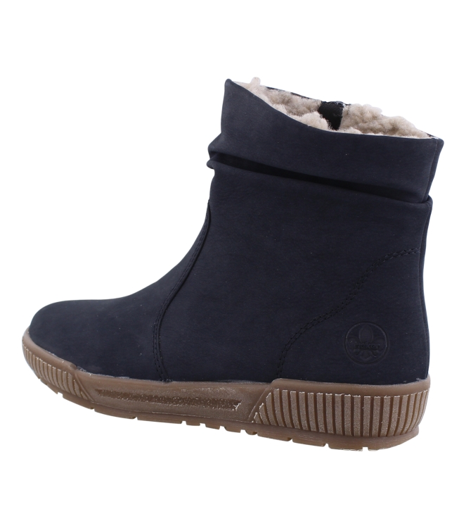 Rieker N0760 blauw