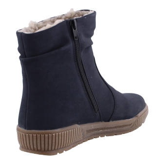 Rieker N0760 blauw