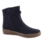 Rieker N0760 blauw
