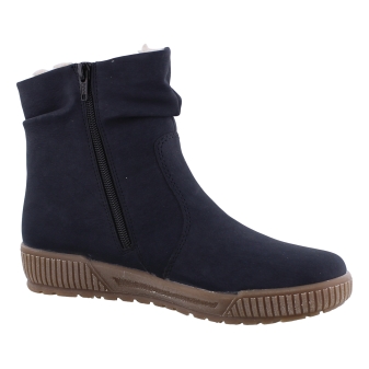 Rieker N0760 blauw