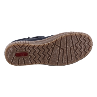 Rieker N0760 blauw