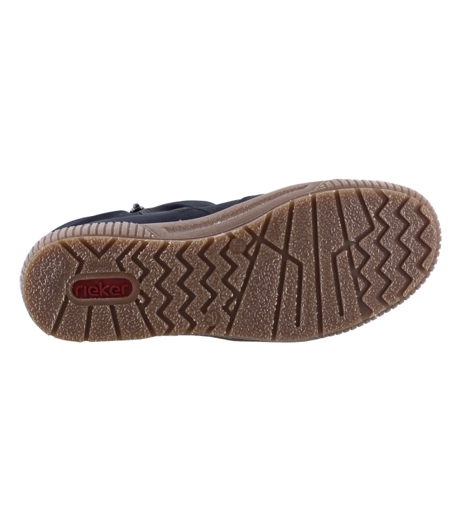 Rieker N0760 blauw