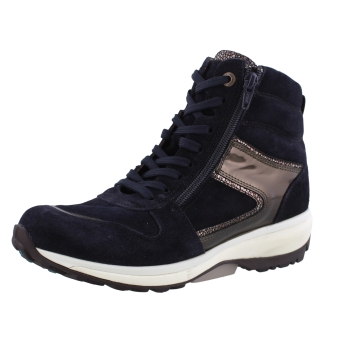 Xsensible 30116.2 Bergamo blauw