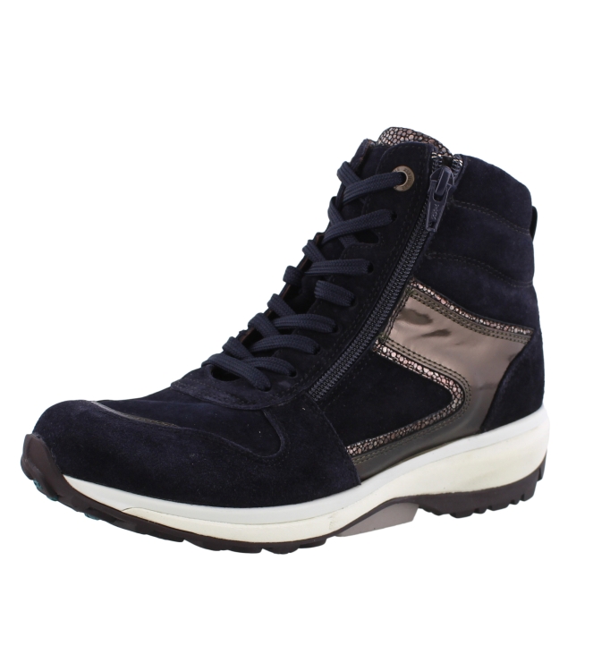 Xsensible 30116.2 Bergamo blauw