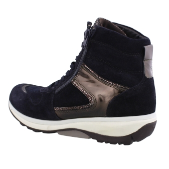 Xsensible 30116.2 Bergamo blauw