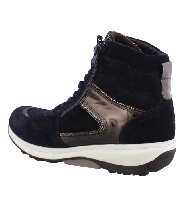 Xsensible 30116.2 Bergamo blauw