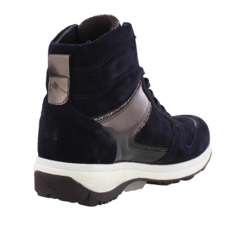 Xsensible 30116.2 Bergamo blauw