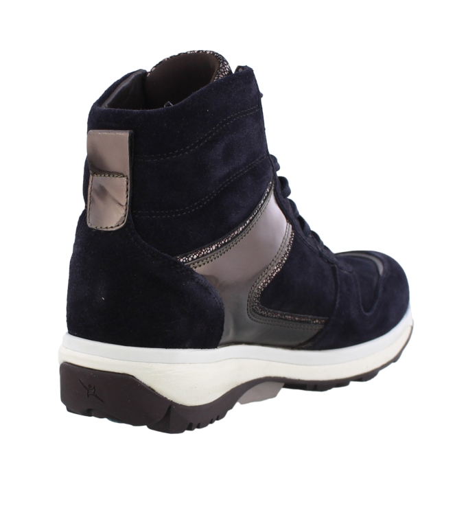 Xsensible 30116.2 Bergamo blauw