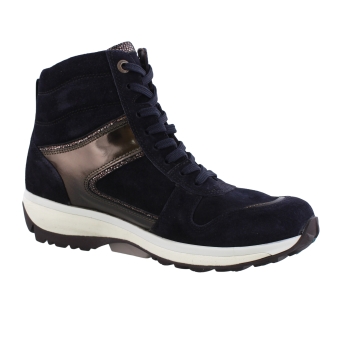 Xsensible 30116.2 Bergamo blauw