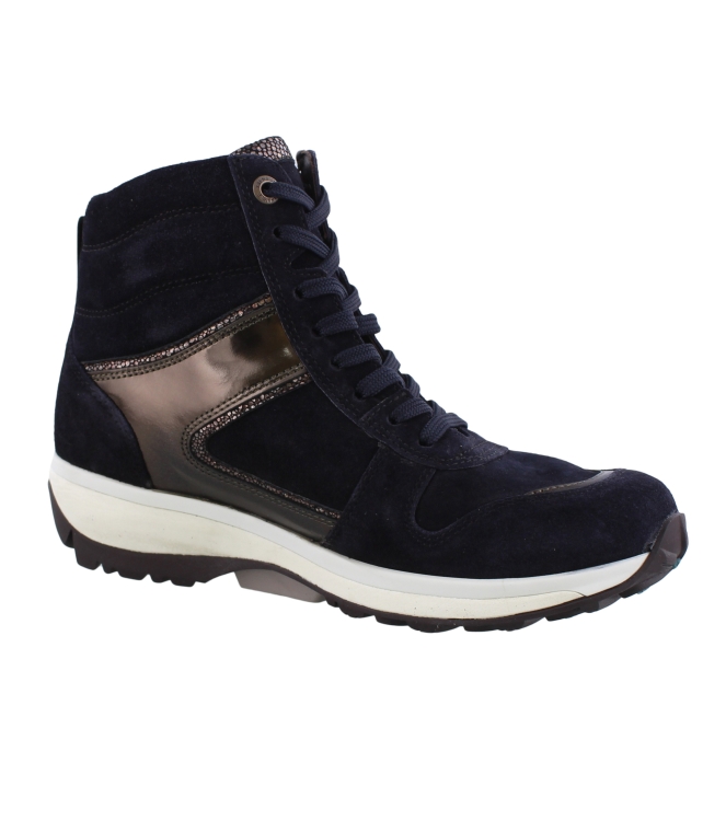 Xsensible 30116.2 Bergamo blauw
