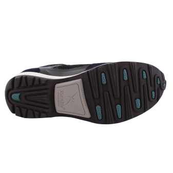 Xsensible 30116.2 Bergamo blauw