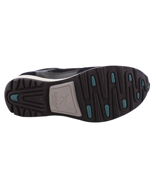 Xsensible 30116.2 Bergamo blauw