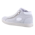 Aqa A8688 blauw