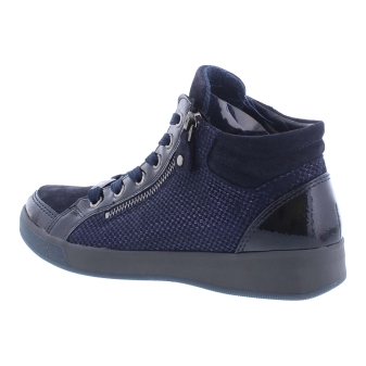 Ara 12-24499-42 blauw
