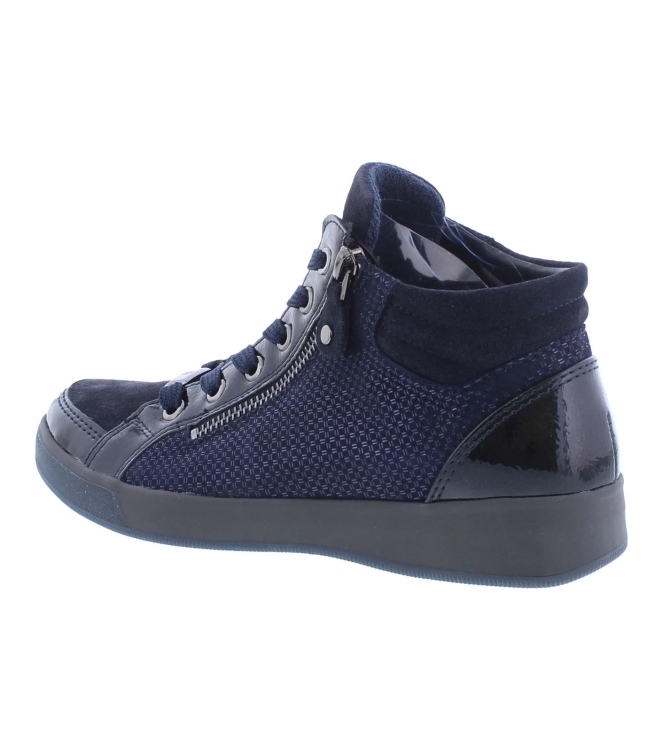 Ara 12-24499-42 blauw