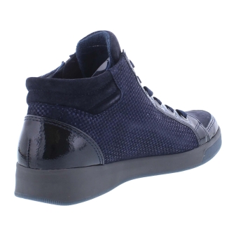 Ara 12-24499-42 blauw