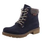 Rieker Y9118 blauw