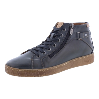 Pikolinos W7B-8868C1 Lanzarote blauw