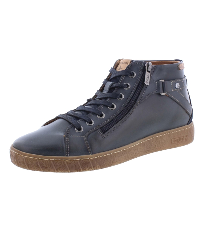 Pikolinos W7B-8868C1 Lanzarote blauw