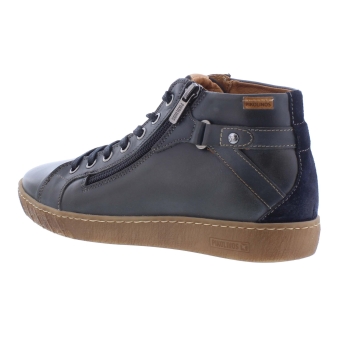 Pikolinos W7B-8868C1 Lanzarote blauw