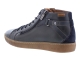 Pikolinos W7B-8868C1 Lanzarote blauw