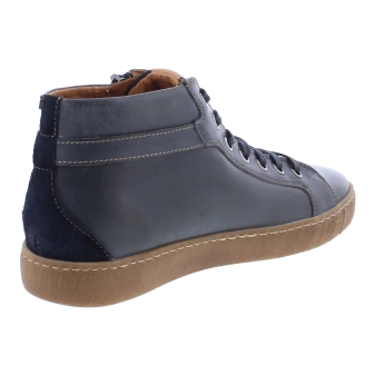 Pikolinos W7B-8868C1 Lanzarote blauw