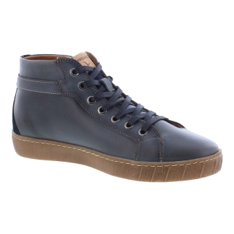 Pikolinos W7B-8868C1 Lanzarote blauw