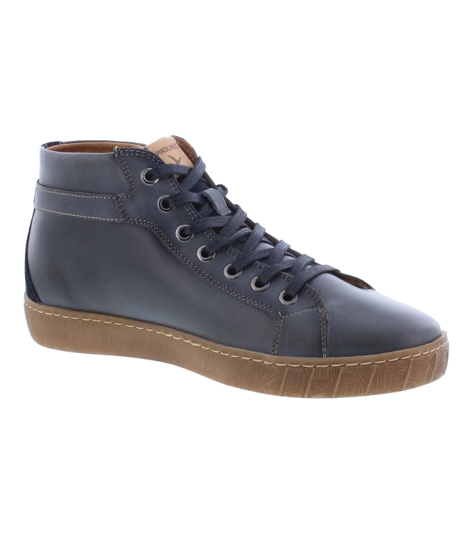 Pikolinos W7B-8868C1 Lanzarote blauw