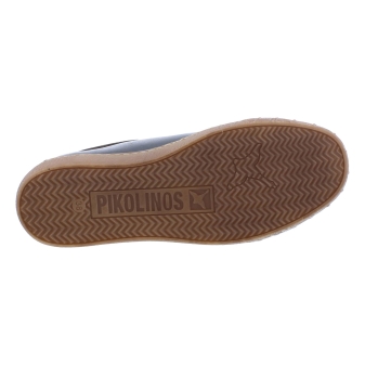 Pikolinos W7B-8868C1 Lanzarote blauw