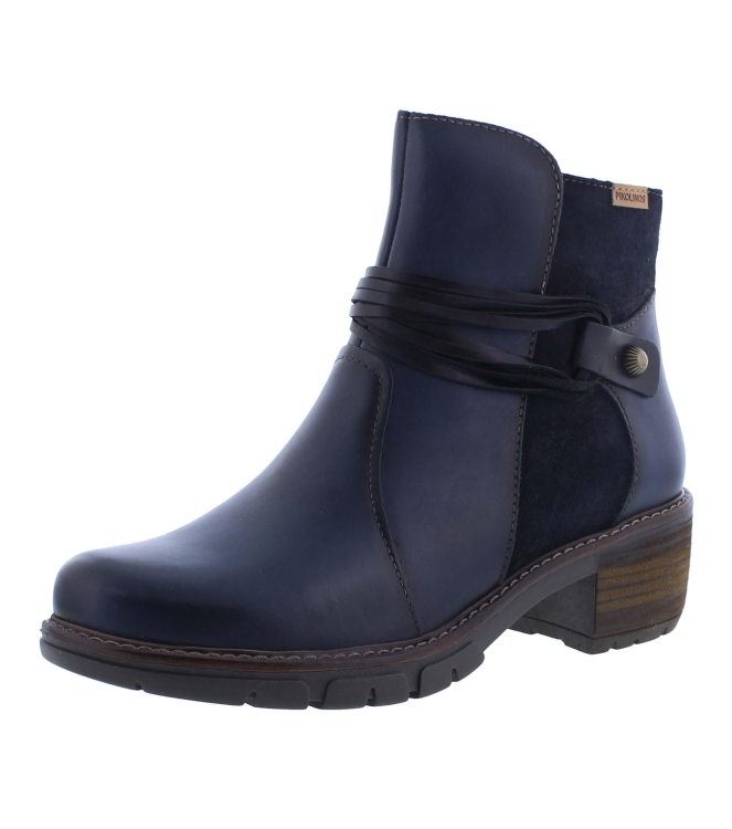 Pikolinos SAN SEBASTIA W1T-8906C2 blauw