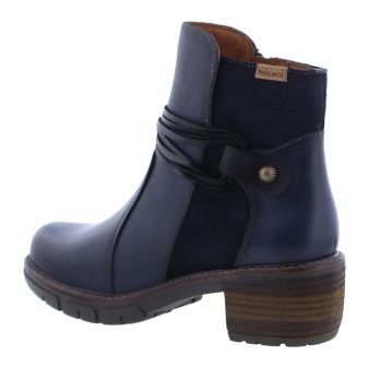 Pikolinos SAN SEBASTIA W1T-8906C2 blauw