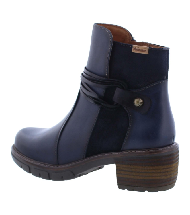 Pikolinos SAN SEBASTIA W1T-8906C2 blauw