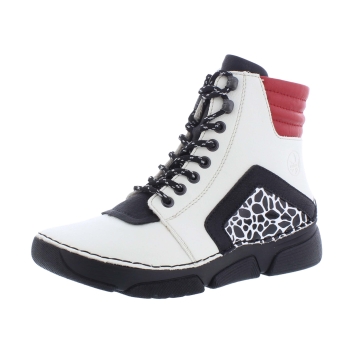 Rieker 45904 wit