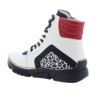 Rieker 45904 wit