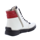 Rieker 45904 wit