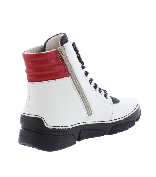 Rieker 45904 wit