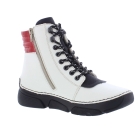 Rieker 45904 wit