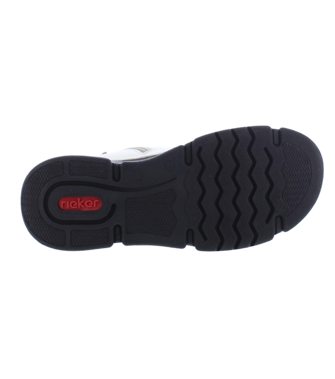 Rieker 45904 wit