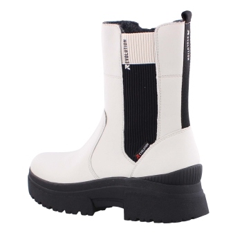 Rieker W0380 wit