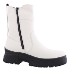 Rieker W0380 wit