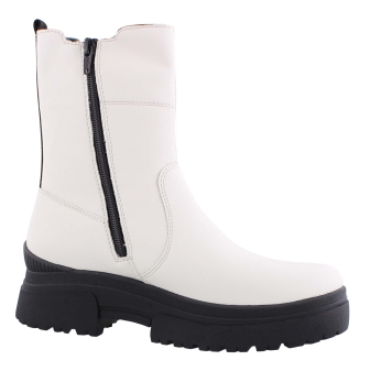 Rieker W0380 wit