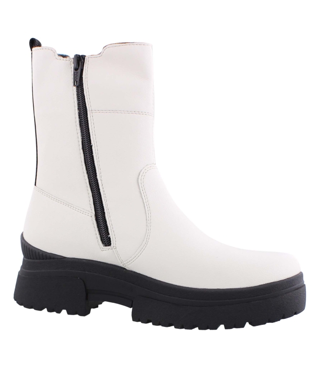 Rieker W0380 wit