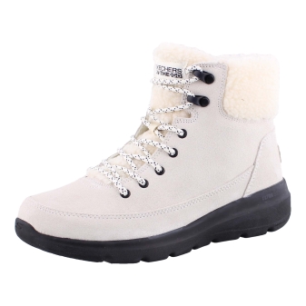 Skechers 16677 wit