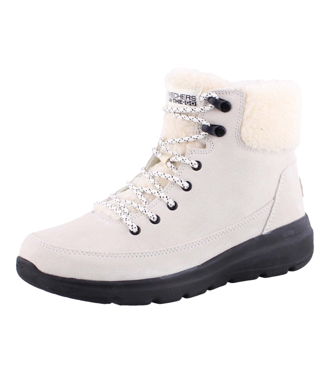 Skechers 16677 wit