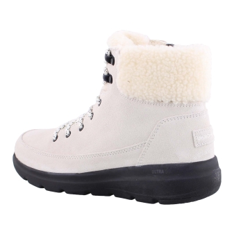 Skechers 16677 wit