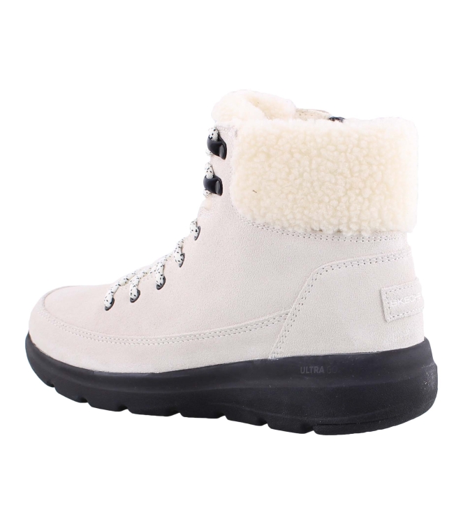 Skechers 16677 wit