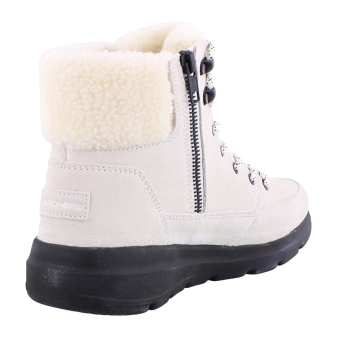 Skechers 16677 wit